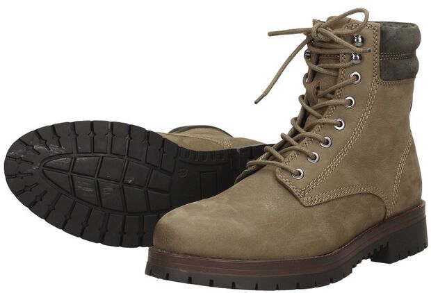 Veterschoenen Hoog - large