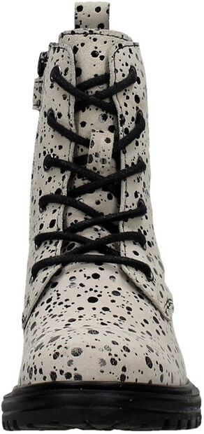 Meisjes veterschoenen - large