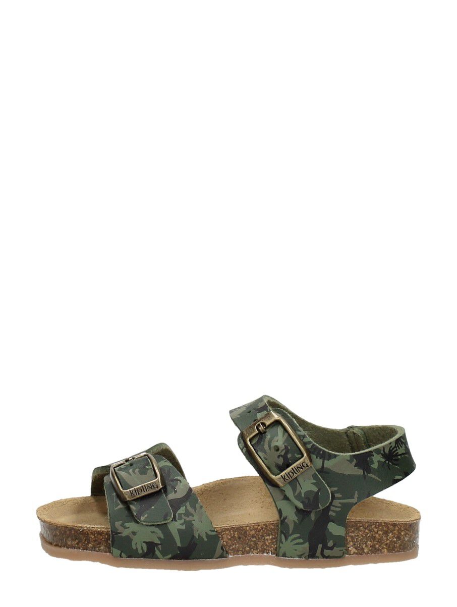 Sandalen in maat 36 voor jongens in de uitverkoop | KLEDING.nl