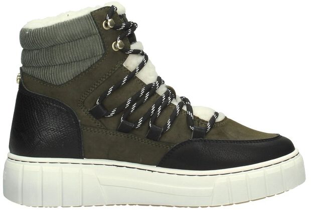 Veterschoenen Hoog - large