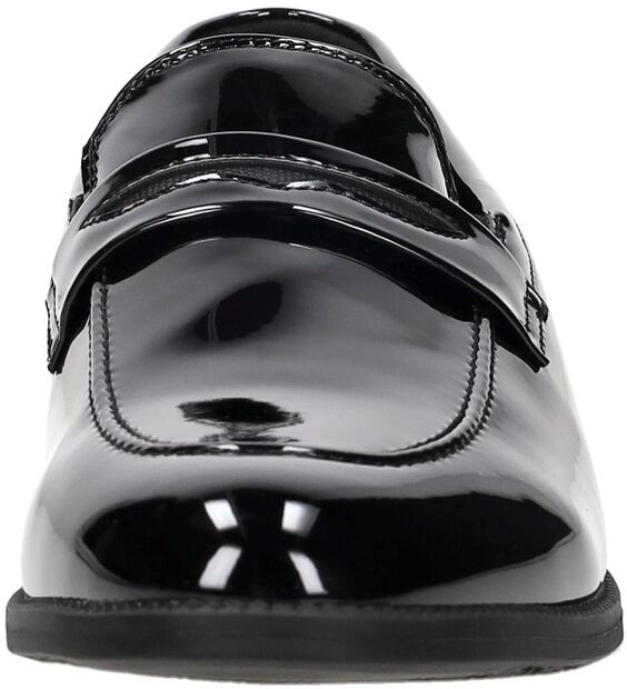 Heren loafer lak - large