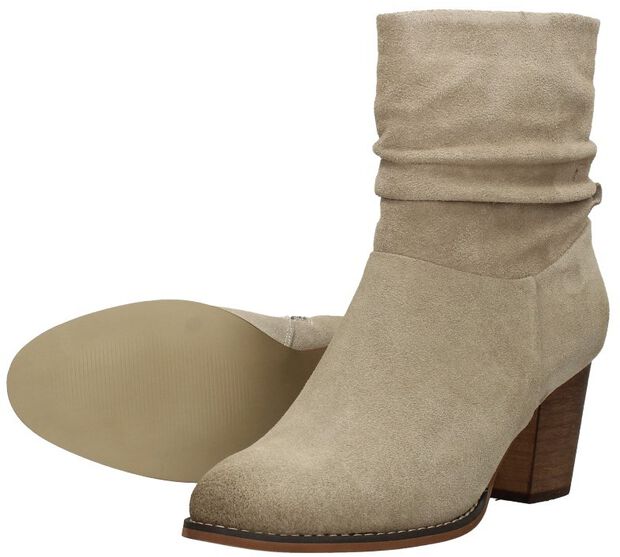 Dames enkellaarsjes - large