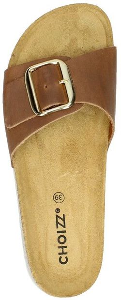 Dames slippers - large