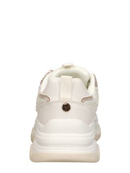 Sneakers Laag