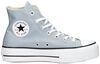 Chuck Taylor All Star Platform - Hi - small