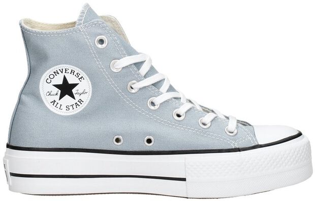 Chuck Taylor All Star Platform - Hi - large