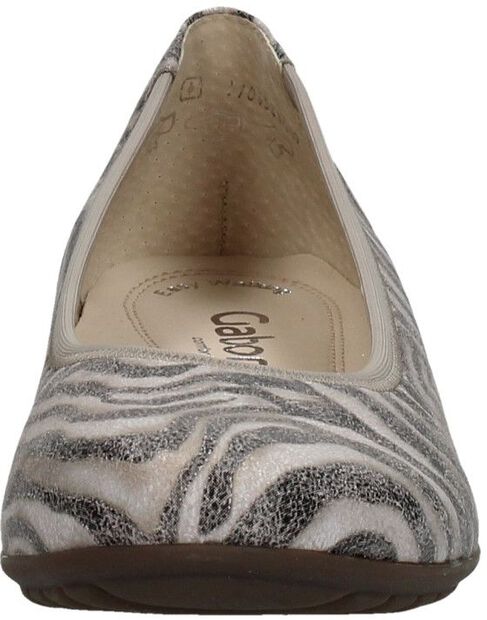 Dames ballerina's - large