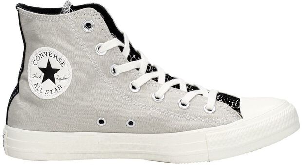 Chuck Taylor All Star Croc Print - Hi - large