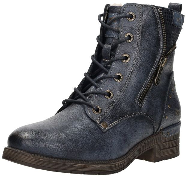 Veterschoenen Hoog - large