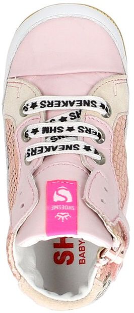 Meisjes babyschoentjes - large