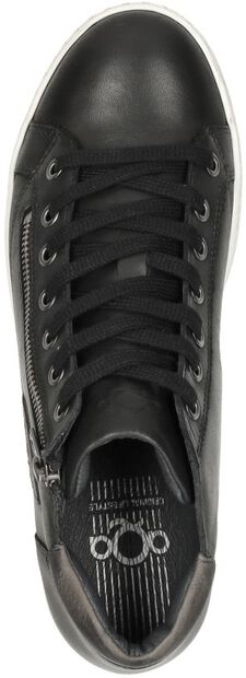 Veterschoenen Hoog - large