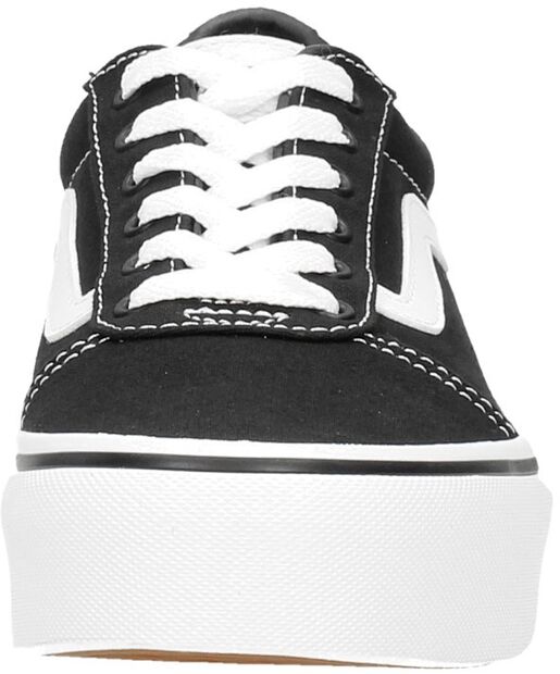 MY Ward Platform - large