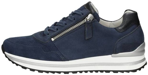 Veterschoenen Laag - large