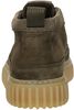 Torhill Lace Hi - small