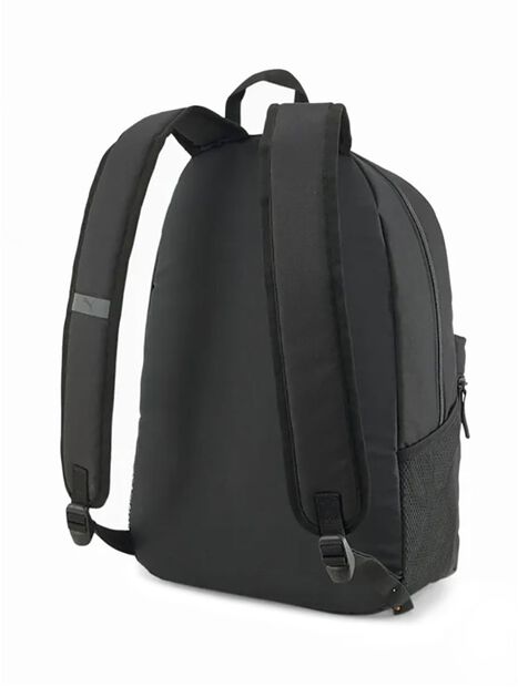 PUMA Patch Backpack - large