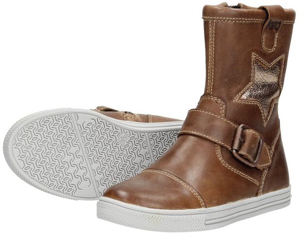 Meisjes enkellaarzen - large