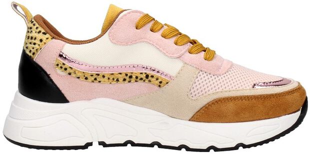 Meisjes sneakers - large