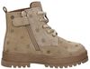 Veterschoen hoog - small