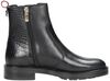 Dames enkellaarsjes - small