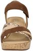 Dames sandalen - small