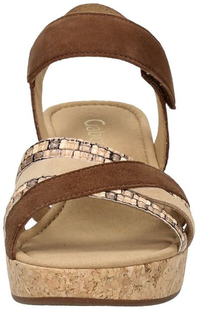 Dames sandalen - large