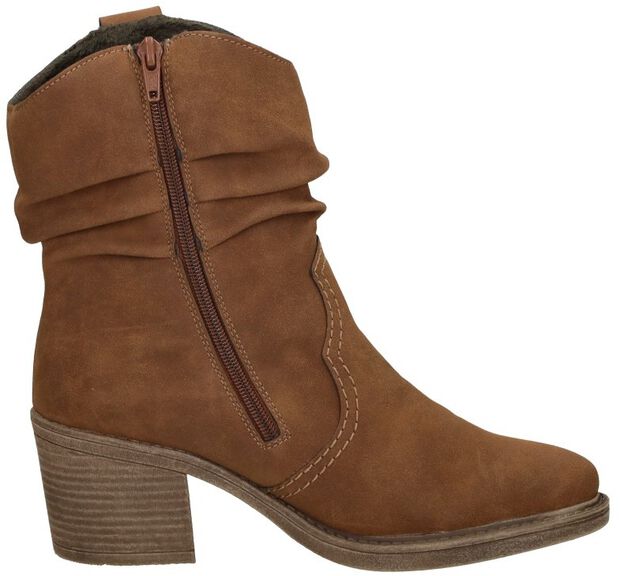 Enkellaarsjes Hak - large