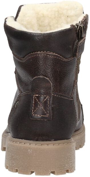 Jongens veterschoenen - large