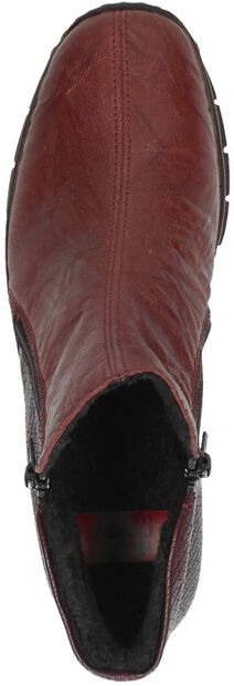 Dames enkellaarsjes - large