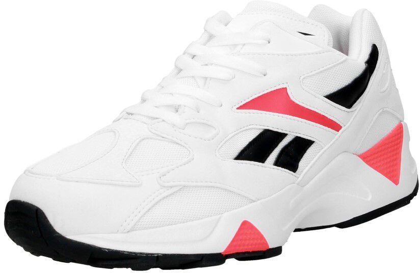 reroburero Reebok - Aztrek 96 wit | Schuurman Schoenen