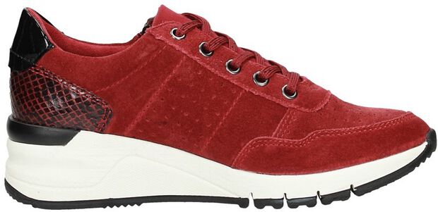 Dames sneakers - large