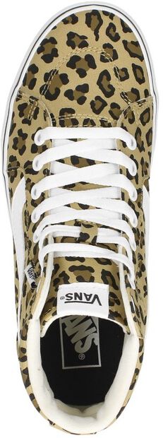 Filmore Hi Platform - large