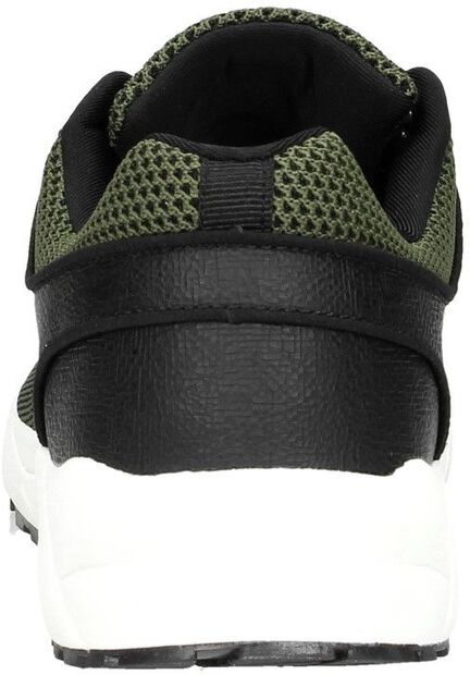 Heren sneakers - large