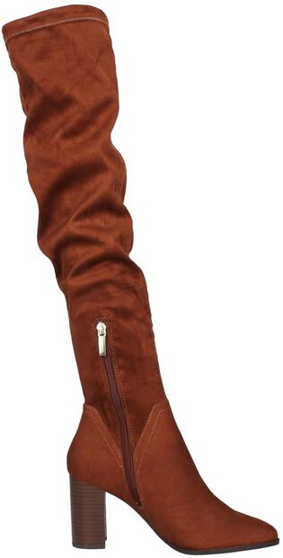 Overknee laarzen - large