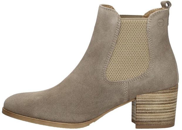 Enkellaarsjes Hak - large