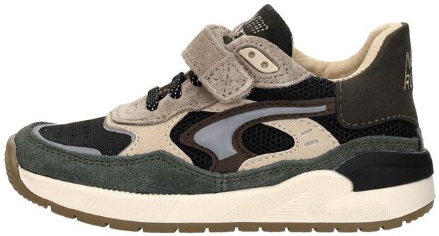 Sneakers laag - large