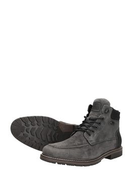 Veterschoenen Hoog