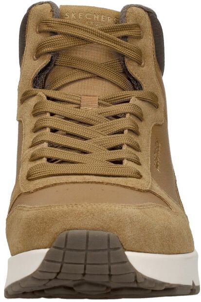 Sneakers Hoog - large