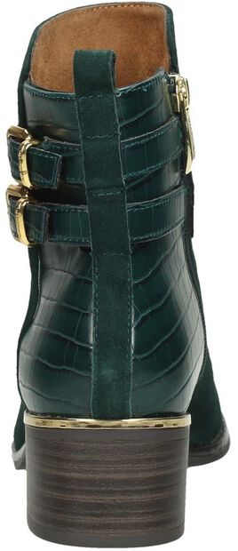 Dames enkellaarsjes - large