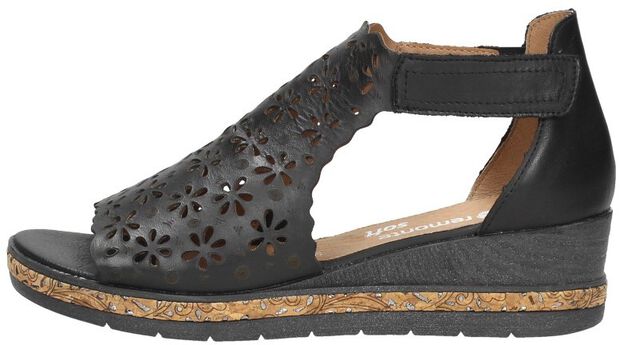 Dames sandalen - large