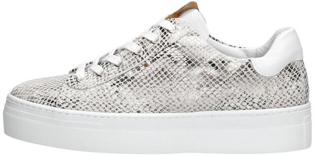 Dames veterschoenen - large