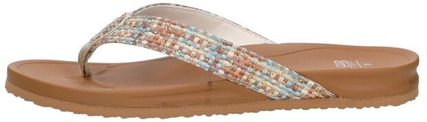 Teenslippers - large