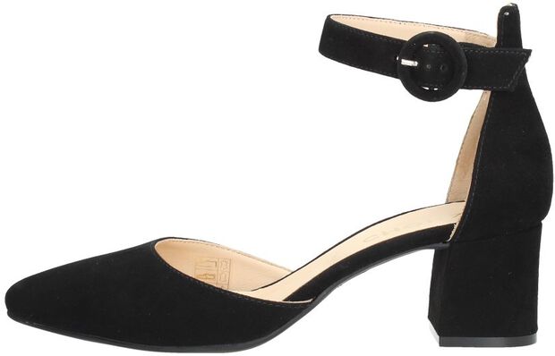 Dames pumps - large
