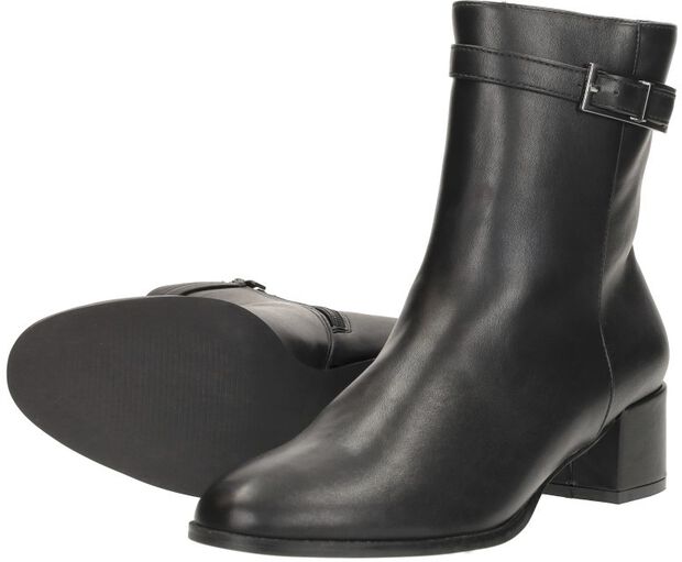 Enkellaarsjes Hak - large