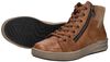 Veterschoenen Hoog - small