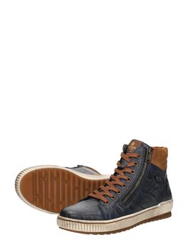 Veterschoenen Hoog