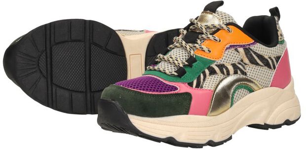 Sneakers Laag - large