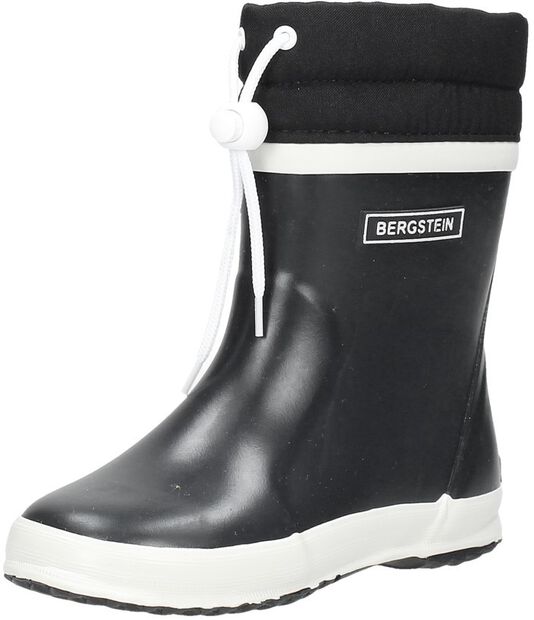 BN Winterboot Black - large