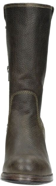 Dames kuitlaarzen - large