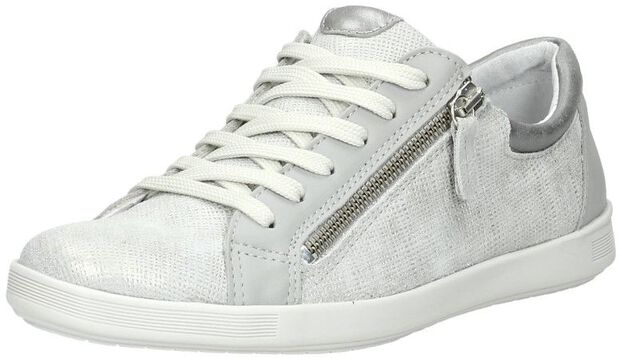 Dames veterschoenen - large