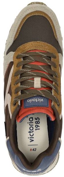 Sneakers Laag - large